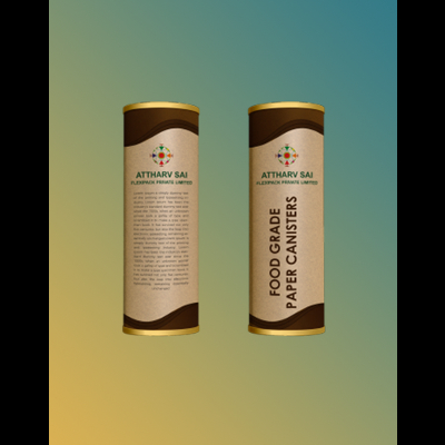 canister food grade